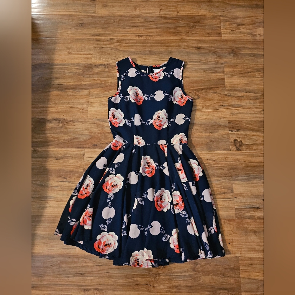 Maison Jules sun dress
